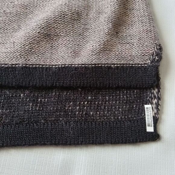 Design History Wool Blend Embellished Tight Knit Pullover Sweater Women's Medium - Picture 12 of 13